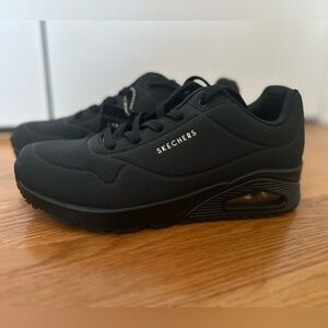 Sketchers Uno - Stand on Air size 9